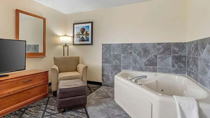 Quality Inn Indianola