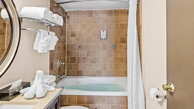 Quality Inn Little Rock