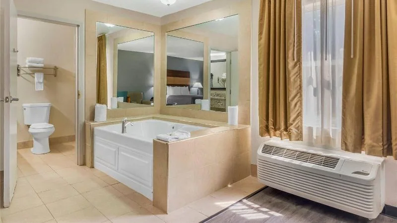 Quality Inn Loganville US Highway 78