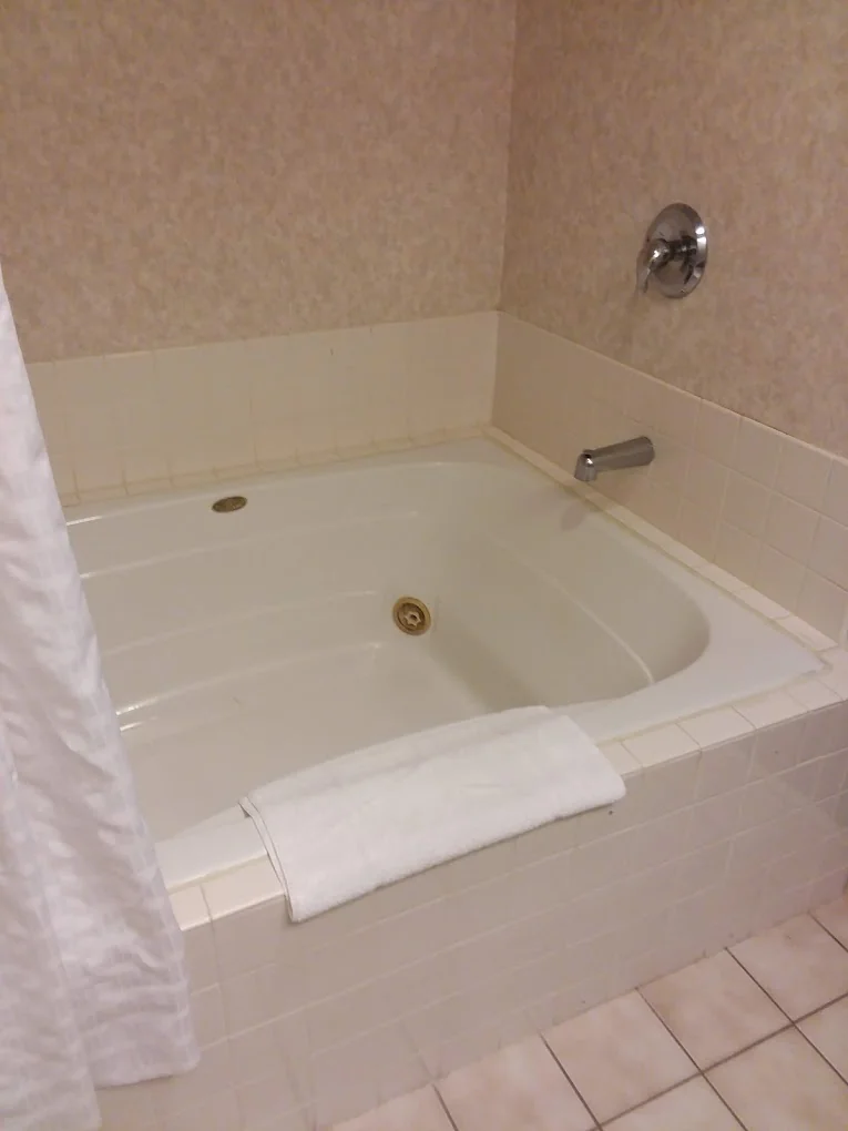 Quality Inn Midway