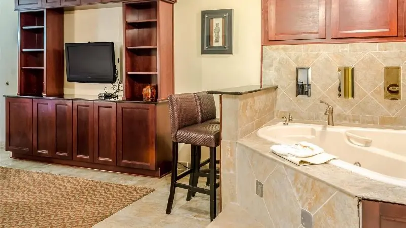 Quality Inn Moss Point – Pascagoula