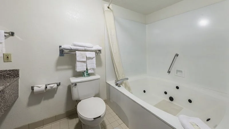 Quality Inn Simpsonville-Greenville