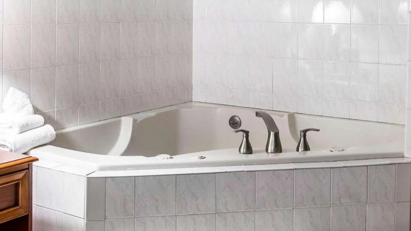 Quality Inn Southfield – Detroit