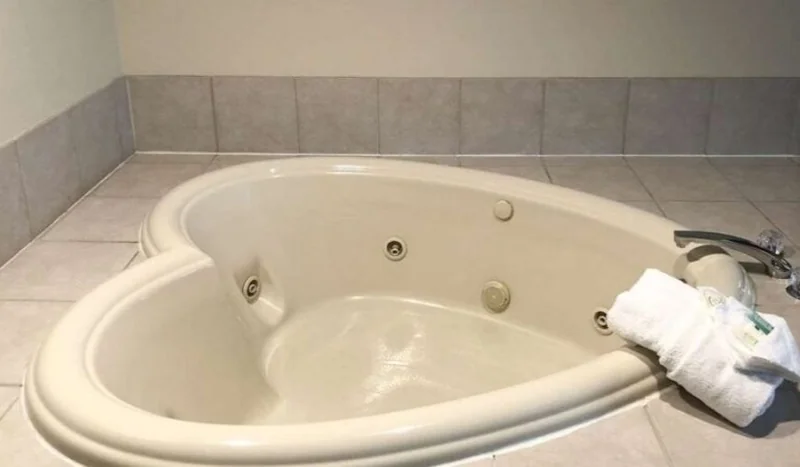 Quality Inn & Suites Boone – University Area