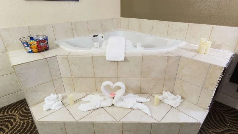 Quality Inn & Suites Florence- Cincinnati South