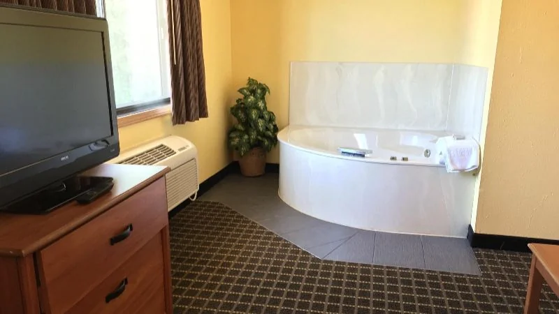 Quality Inn & Suites Harrington