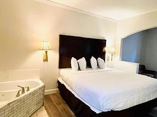 Quality Inn & Suites Lafayette
