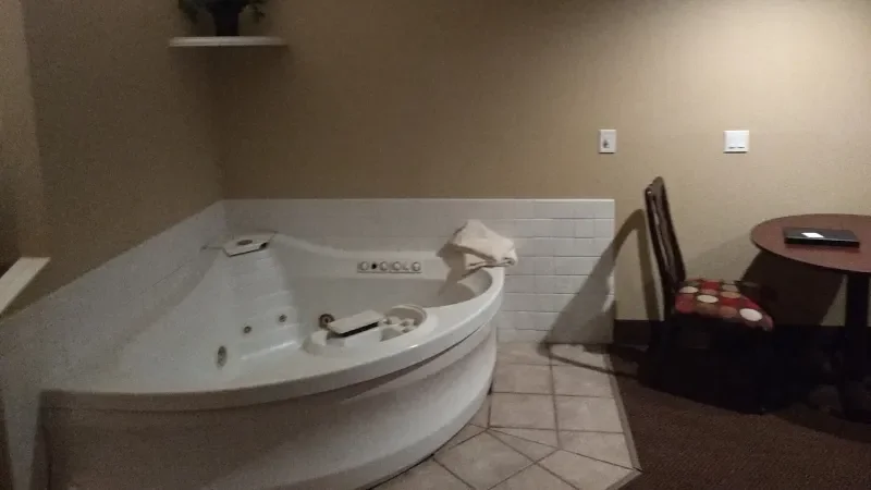 Quality Inn & Suites Meridian – West Boise