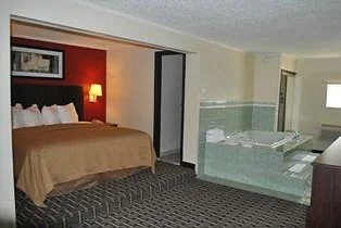 Quality Inn & Suites Millville