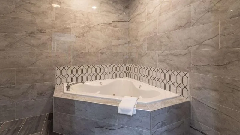 Quality Inn & Suites Pearl-Jackson
