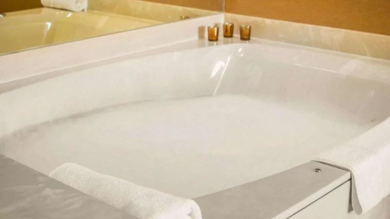Quality Inn & Suites Port Huron