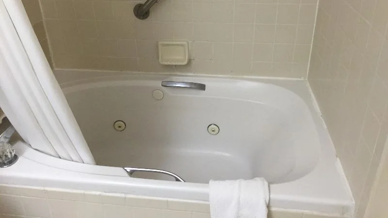 Quality Inn & Suites St Augustine Beach