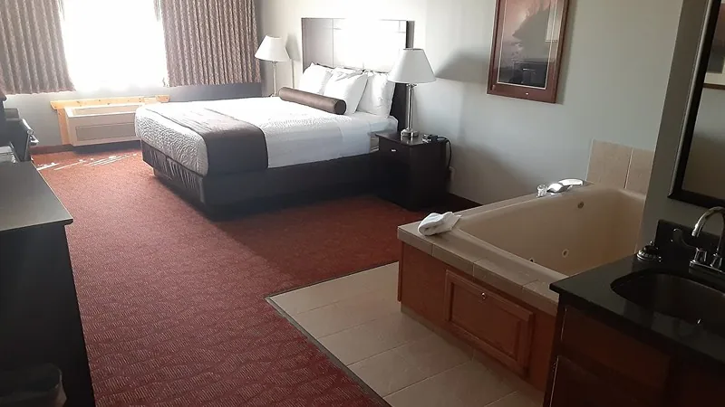 Quality Inn Superior – Duluth