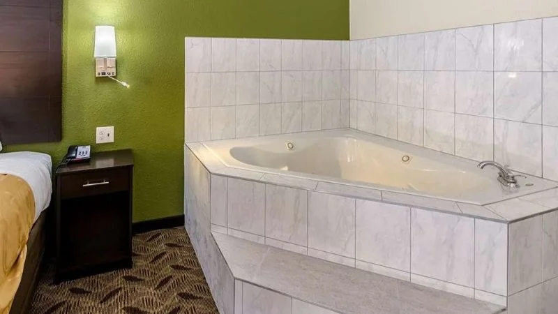 Quality Inn Tanglewood