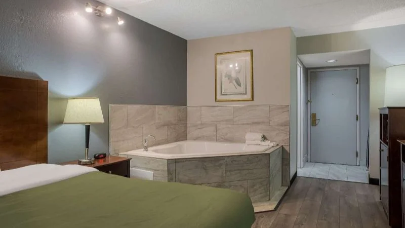 Quality Inn Toledo Westgate