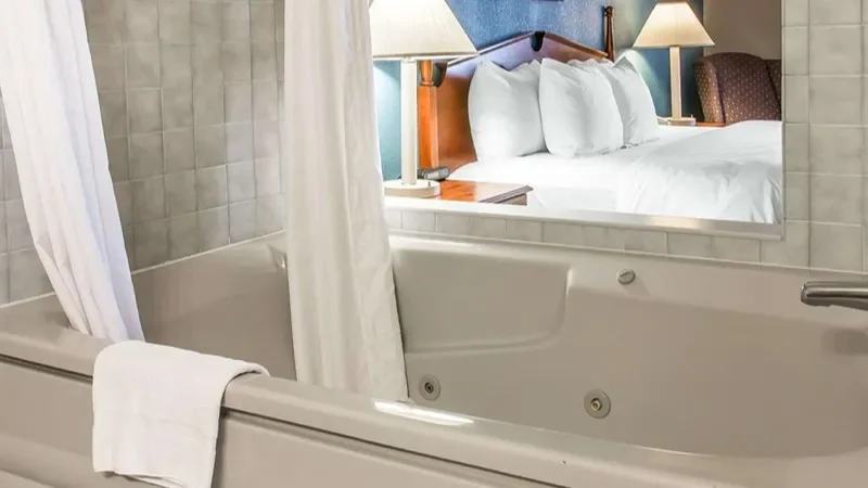Quality Inn Upper Sandusky