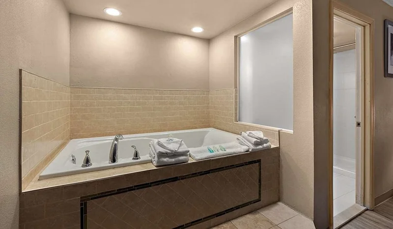Quality Inn Wayne – Fairfield Area