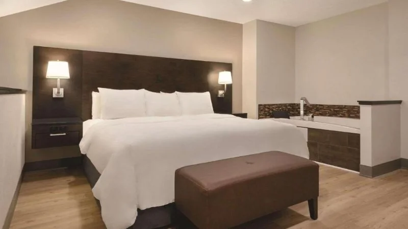 Radisson Hotel & Conference Center Rockford