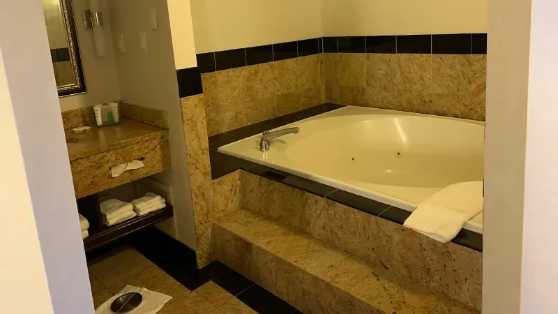 Radisson Lackawanna Station Hotel Scranton