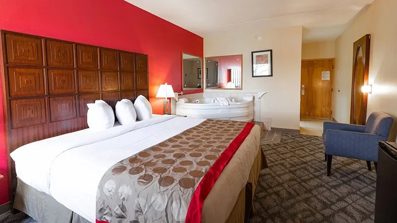 Ramada by Wyndham Columbus North