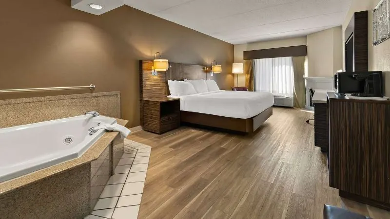 Ramada by Wyndham Harrisburg/Hershey Area