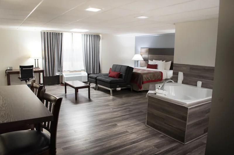 Ramada by Wyndham North Platte & Sandhills Convention Ctr