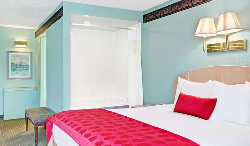 Ramada by Wyndham Parsippany