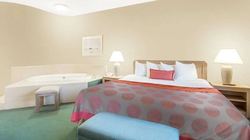 Ramada by Wyndham St George
