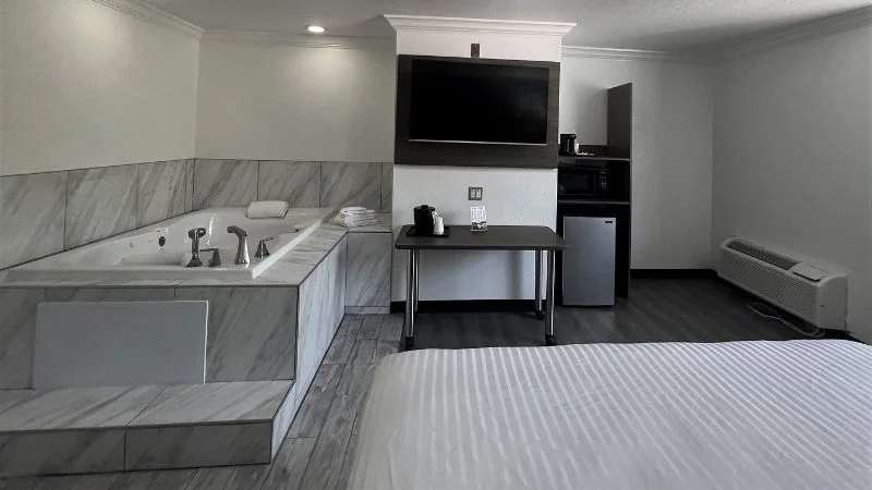 Reagan Resorts Inn