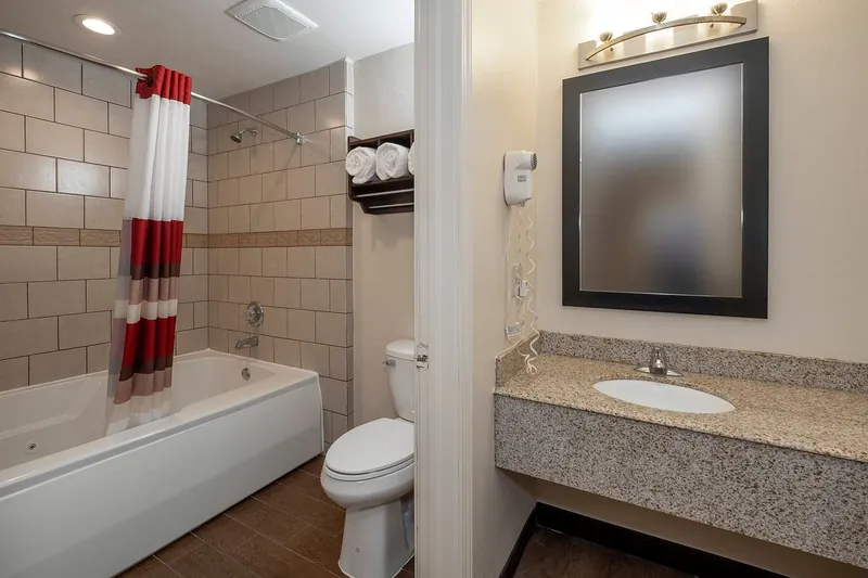 Red Roof Inn Indianapolis – Greenwood