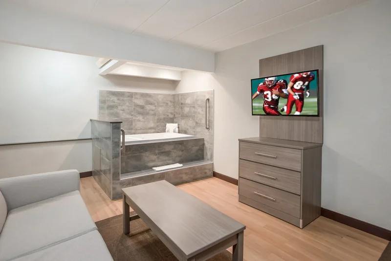 Red Roof Inn Philadelphia – Trevose