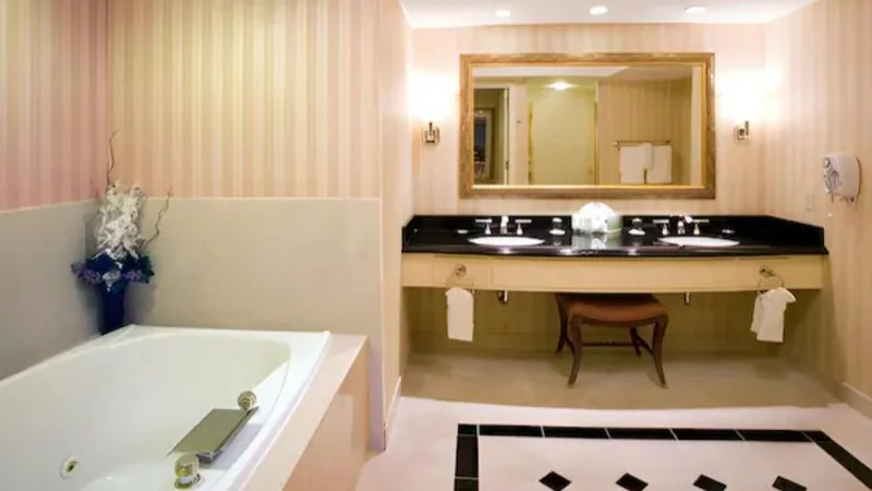 Resorts Casino Hotel Atlantic City