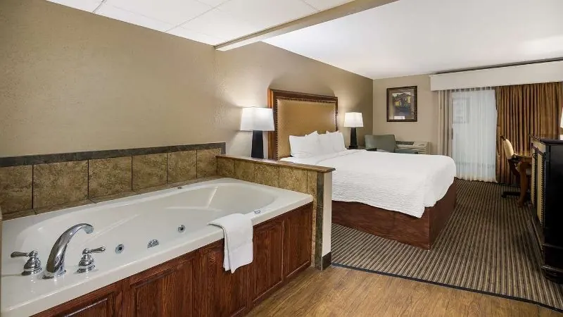 Revel Hotel Minot, SureStay Collection by Best Western