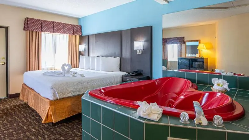 River Bend Inn