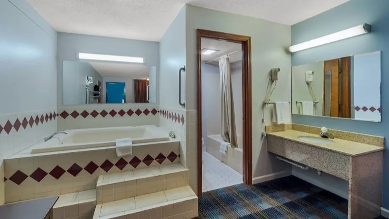 RodewaRodeway Inn Augusta West – Fort Gordon