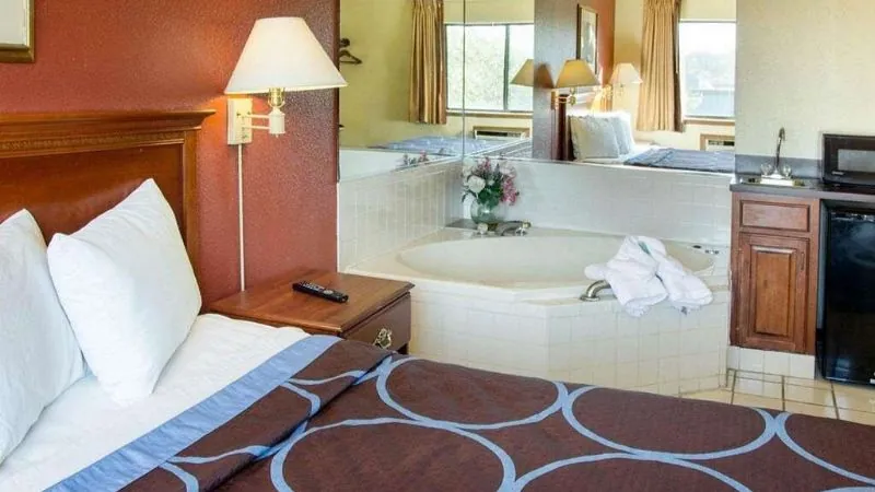 Rodeway Inn Florence – Cincinnati South