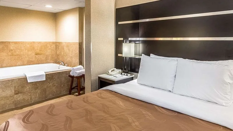 Rodeway Inn Madison Heights – Detroit