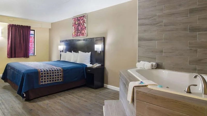 Rodeway Inn & Suites Monroeville-Pittsburgh