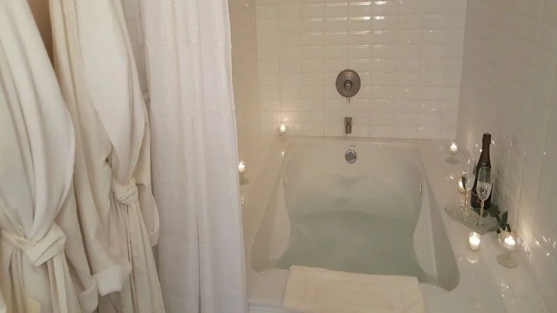 Rosemont B&B Cottages