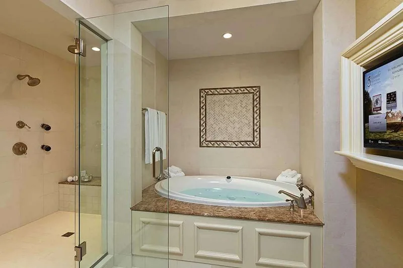Salamander Resort & Spa