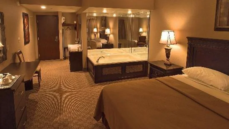 Salvatores Grand Hotel