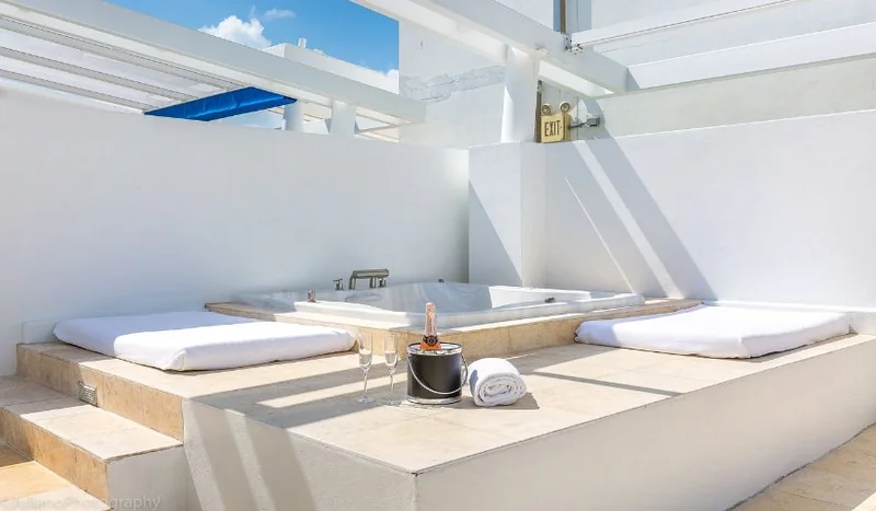 SBV Luxury Ocean Hotel Suites