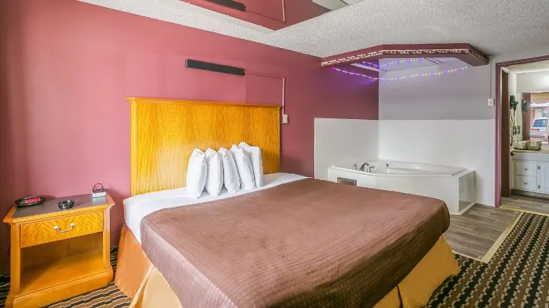 Scottish Inns Harrisburg – Hershey South