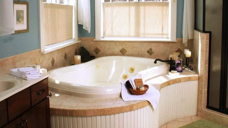 Seven Oaks Bed and Breakfast