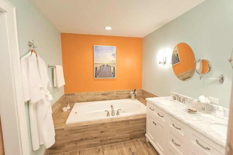 Seven Oaks Bed & Breakfast
