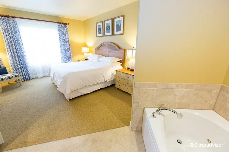 Sheraton Broadway Resort Villas