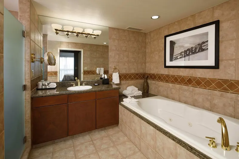 Sheraton Sioux Falls Hotel & Convention Center