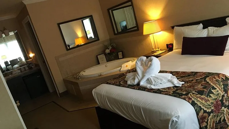 Skaneateles Boutique Hotel