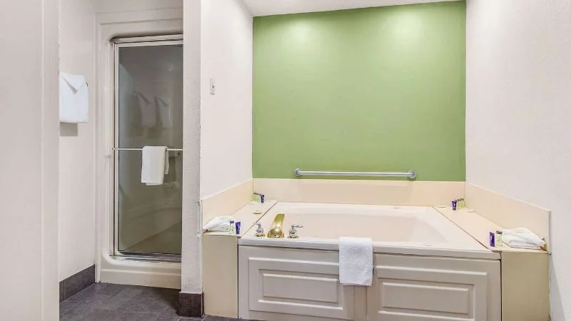 Sleep Inn Austintown – Youngstown, West