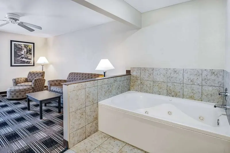 Sleep Inn Champaign North – Urbana